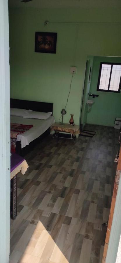 Ellora Guest House Exterior photo