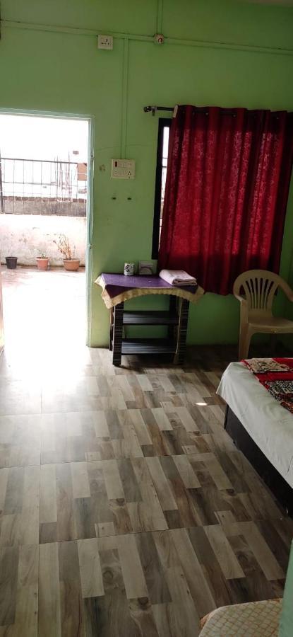 Ellora Guest House Exterior photo